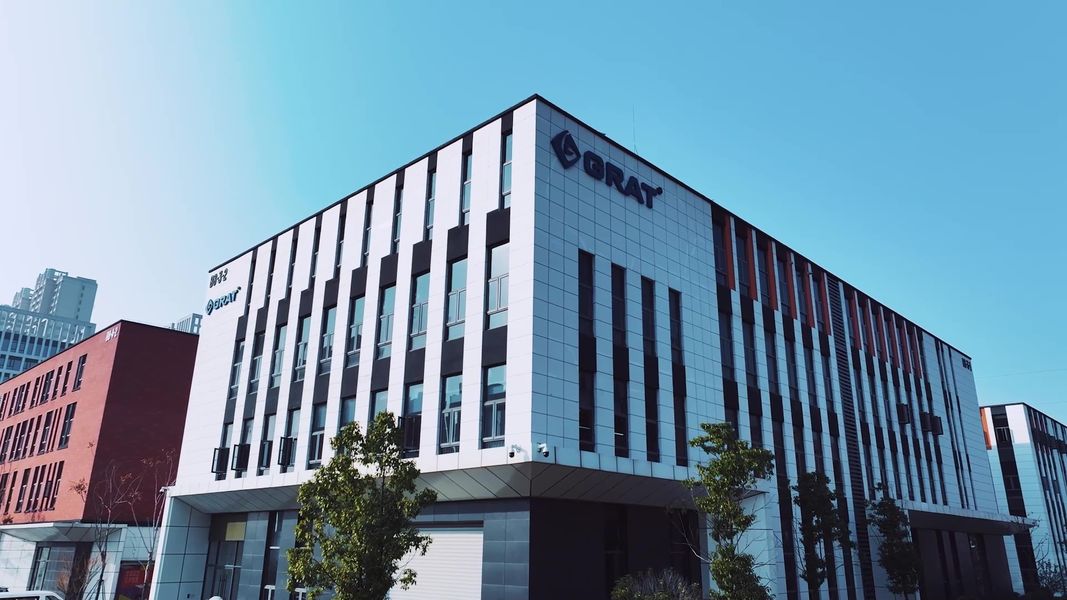 China Wuhan Grat Control Valve Co., Ltd. Perfil de la empresa 