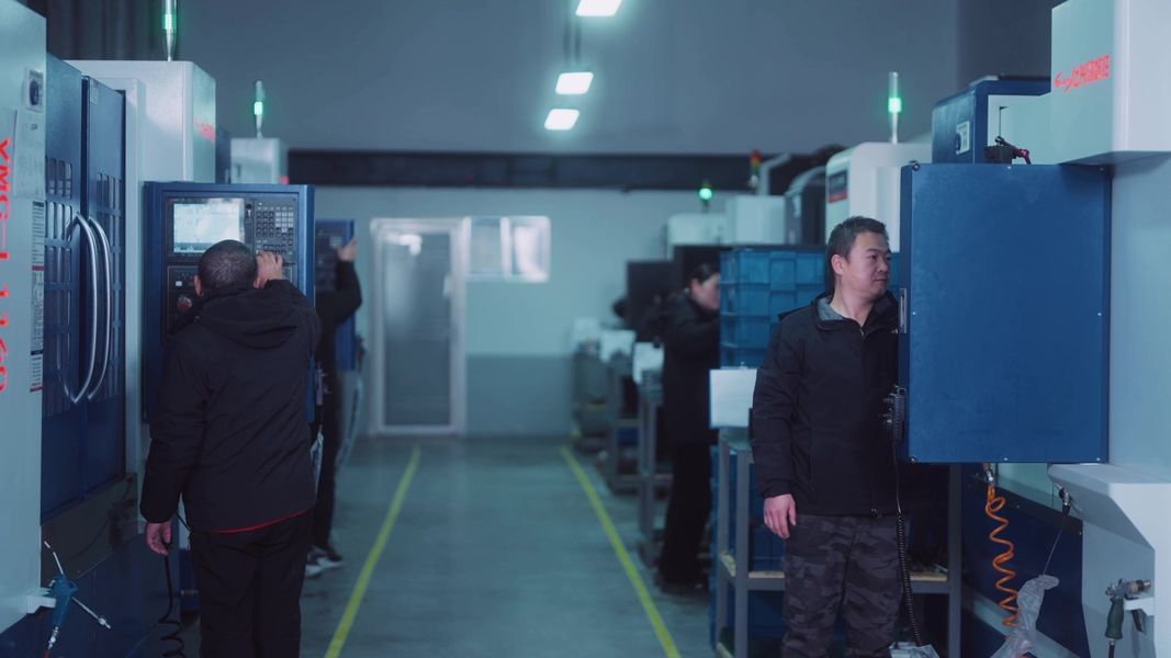 Wuhan Grat Control Valve Co., Ltd.