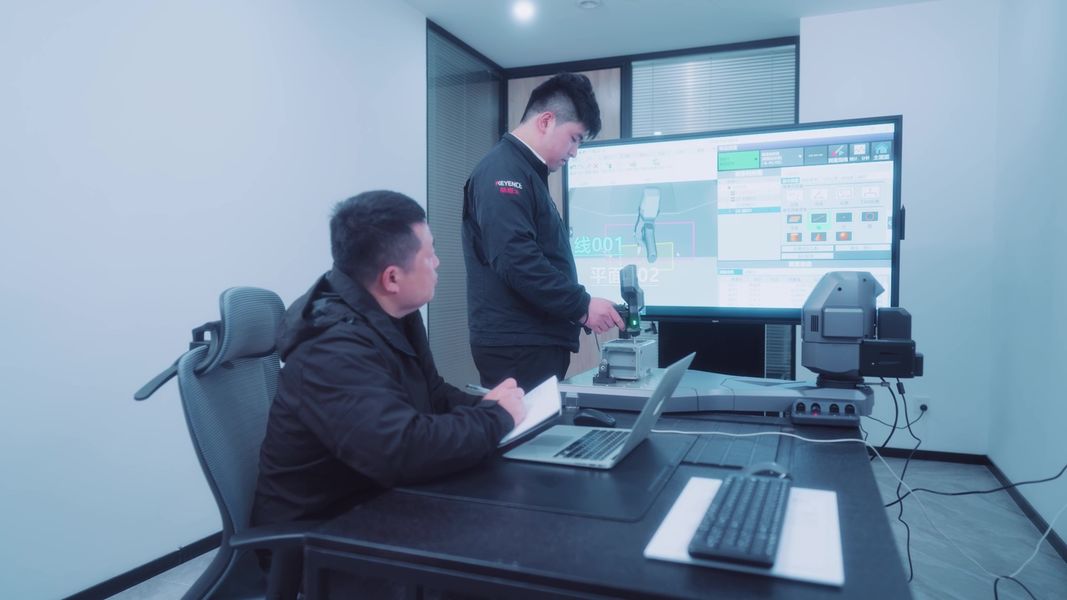 Wuhan Grat Control Valve Co., Ltd.