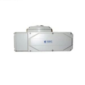 DC4-20mA Actuador eléctrico de control de señal inteligente IP67 con válvula