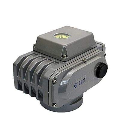 Accionador eléctrico de baja temperatura encendido y apagado AC220V Tipo electrónico
