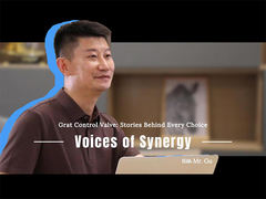 La válvula eléctrica de bolas de fluoruro GRAT: historias detrás de cada elección