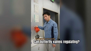 ¿Puede una válvula de bola de mariposa controlar el flujo a prueba de explosiones para áreas peligrosas?