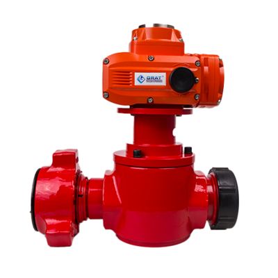 Válvula de enchufe eléctrica accionada de 2 